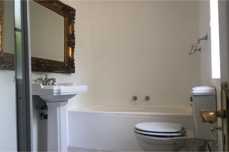 To Let 4 Bedroom Property for Rent in Belvidere Estate Western Cape